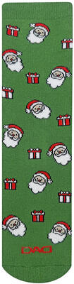 CALZINO ABS UOMO XMAS Ingrosso Intimo Tellini S.r.l.